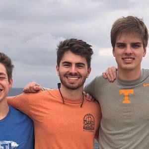 Meet your Posher, John